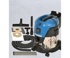 Makita Dulkių siurblys (šlapiai&amp;sausai) VC2012L 1000 W