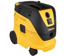 Dulkių siurblys Mirka 1230L PC 230V; 1200 W