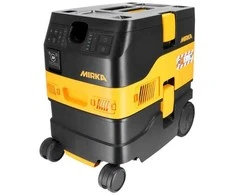 Dulkių siurblys Mirka DEXOS 1217 M AFC