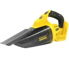 Dulkių siurblys Stanley SFMCVH001B-XJ; 18 V (be akumuliatoriaus ir pakrovėjo)