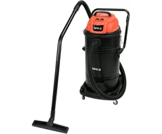 Dulkių siurblys Yato YT-85710; 2400 W; 70 l