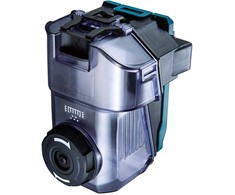 Dulkių surinkimo elementas Makita 1911P5-0