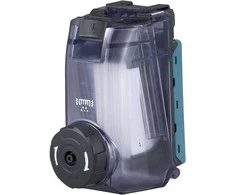 Makita 199586-0 Dulkių surinkimo sistemų priedas su filtru HR2651T