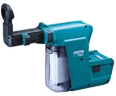 Grąžtas Makita Dulkių surinkimo sistema DX06 199564-0