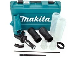 Makita Dulkių surinkimo priedas SDS-MAX 40/45mm 195866-2