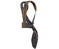 Dvigubas diržas krūmapjovėms Stihl Advance Plus