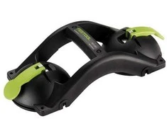 Dvigubas vakuuminis spaustuvas Festool GECKO DOSH