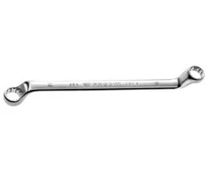 Dvikilpis raktas Facom 55A.16X17; 16x17 mm