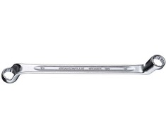 Dvikilpis raktas Stahlwille 41041012; 10 mm; 12 mm