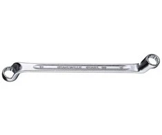 Dvikilpis raktas Stahlwille 41042430; 24 mm; 30 mm