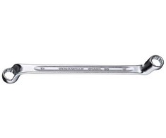 Dvikilpis raktas Stahlwille 41045507; 5,5 mm; 7 mm