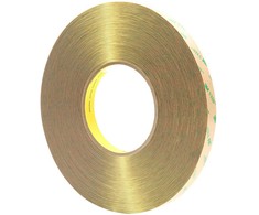 Dvipusė lipni juosta 3M VHB F9473PC; 55 m; skaidri