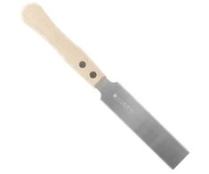 Dvipusis pjūklas Gyokucho 1151; 125 mm