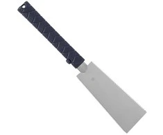 Dvipusis pjūklas Gyokucho 291; 180 mm