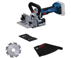Bosch GFF 18V-22 Solo, Carton