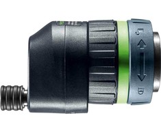 Ekscentrinis priedas Festool EX-UNI