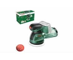 Bosch EasyOrbit 18V-10 SOLO Ekscentrinis šlifuoklis