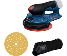 Bosch GEX 12V-150-3 Solo,CT