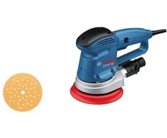 Bosch GEX 34-150 Ekscentrinis šlifuoklis