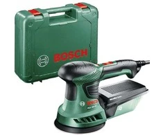 Ekscentrinis šlifuoklis Bosch PEX 300 AE; 270 W