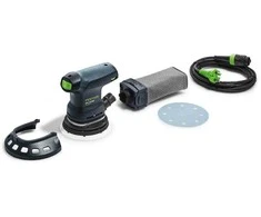Ekscentrinis šlifuoklis Festool ETS 125 REQ