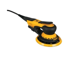 Mirka DEROS II 625 elektrinis ekscentrinis šlifuoklis 150 mm, 400 W, 2.5 mm