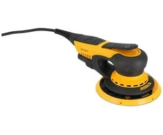 Ekscentrinis šlifuoklis Mirka DEROS II 650; 400 W