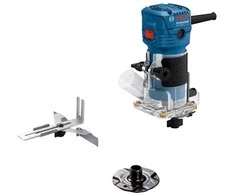 Bosch GLF 55-6 ACC Carton
