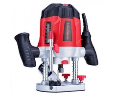 Elektrinė freza Worcraft ER1268; 1200 W