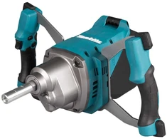 Makita UT001GZ01 Akumuliatorinė maišyklė XGT; M14; 0-500/920 r/min; 5,7kg, Be akumuliatorių ir kroviklio!