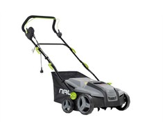 NAC VERTIKUTUOTU / AERATORIUS 1800W 38cm