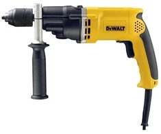 Elektrinis gręžtuvas DeWalt D21570K