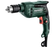 Elektrinis gręžtuvas Metabo BE 650