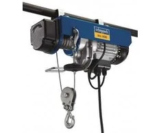 Elektrinis keltuvas HRS250, Scheppach