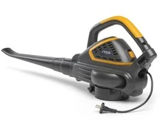 Elektrinis lapų siurblys-pūstuvas Stiga BL 130c V; 2,6 kW