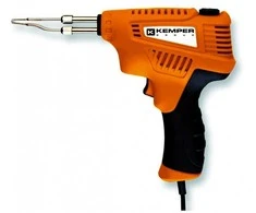 Profesionalus momentinis lituoklis, KEMPER, 200W