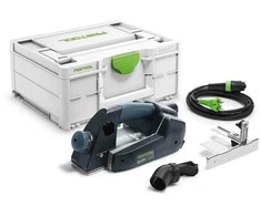 Elektrinis oblius Festool EHL 65 EQ-Plus