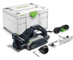 Elektrinis oblius Festool HL 850 EB-Plus