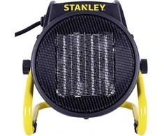 Elektrinis šildytuvas Stanley SXJH002000E; 2kW