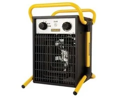 Elektrinis šildytuvas Stanley SXJH203000E; 3kW