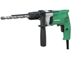 Smūginis gręžtuvas HiKOKI DV16VSS