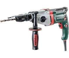 Elektrinis smūginis gręžtuvas Metabo SBE 850-2; 850 W