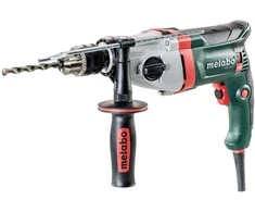 Elektrinis smūginis gręžtuvas Metabo SBE 850-2; 850 W