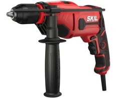 Skil Red Elektrinis smūginis gręžtuvas Skil 6725 AA; 710 W