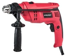Elektrinis smūginis gręžtuvas Worcraft ID-800; 800 W