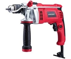 Elektrinis smūginis gręžtuvas Worcraft ID-900; 900 W