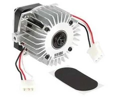 Elektrinis variklis Mirka MIW9513711; 230 V