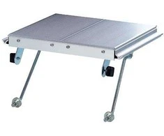 Elementas stalui prailginti Festool VL