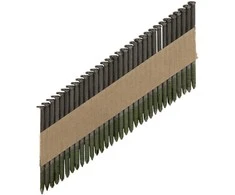 Essve; 2,8x75 mm; 34°; 1400 vnt.