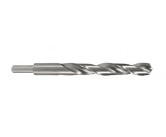 EXACT GMBH Grąžtas metalui Exact 38244; DIN 338; HSS-G; 17x184 mm